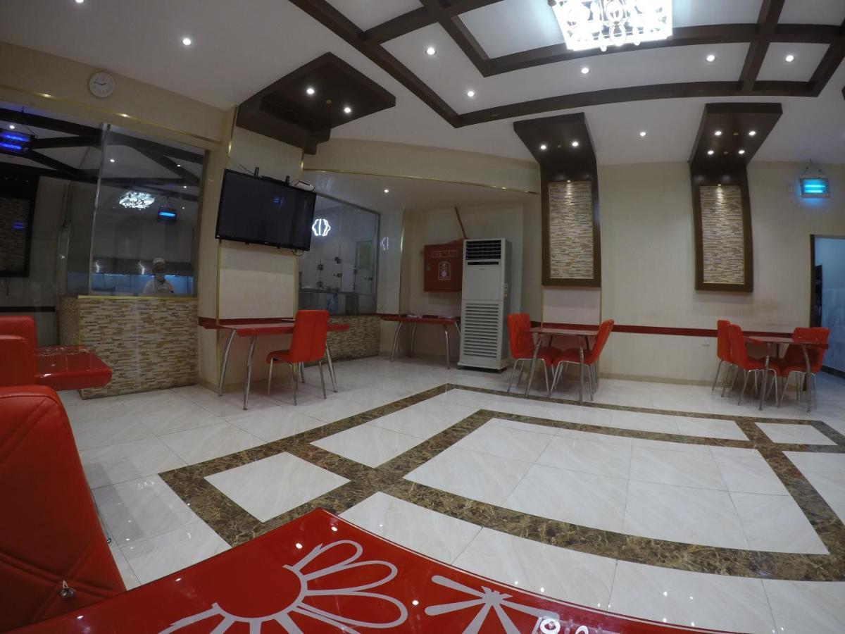 מלון ג'דה Al Nahda Urban Company Residential Units מראה חיצוני תמונה