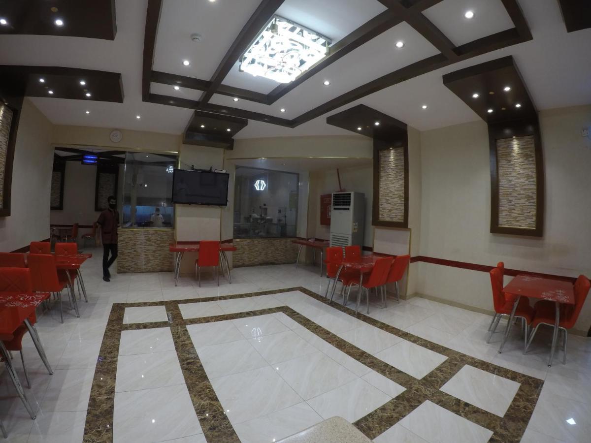 מלון ג'דה Al Nahda Urban Company Residential Units מראה חיצוני תמונה